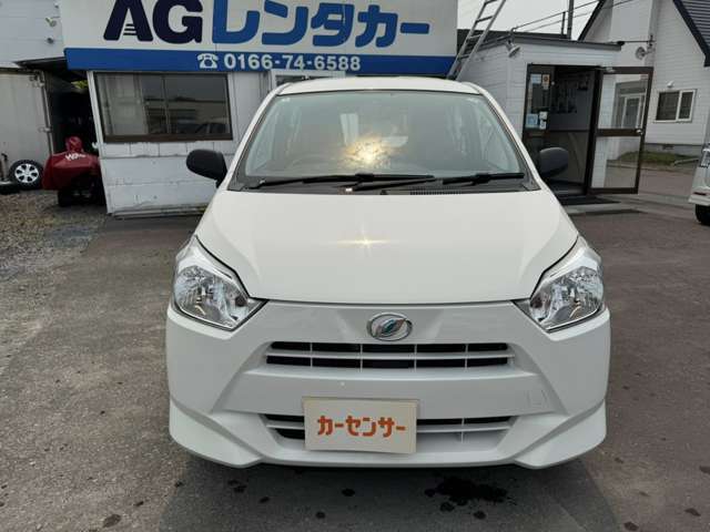 車検9年4月