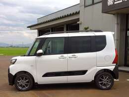 大変申し訳ありませんが、こちらの車両は庄内ナンバー管轄地域の方のみへの販売とさせて頂きます。