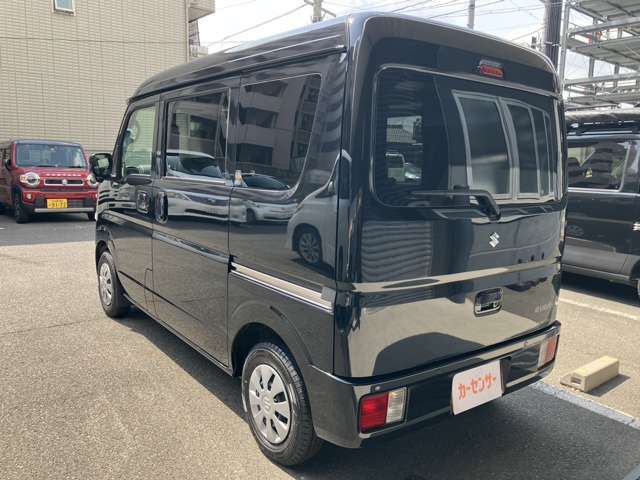 JOINターボ・CVT車・スライドドアクローザー・スマートキー・USBソケット・オートエアコン・オートハイビーム・シートヒーター・ワンアクションパワースライドドア！