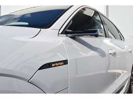 バーチャルエクステリアミラー