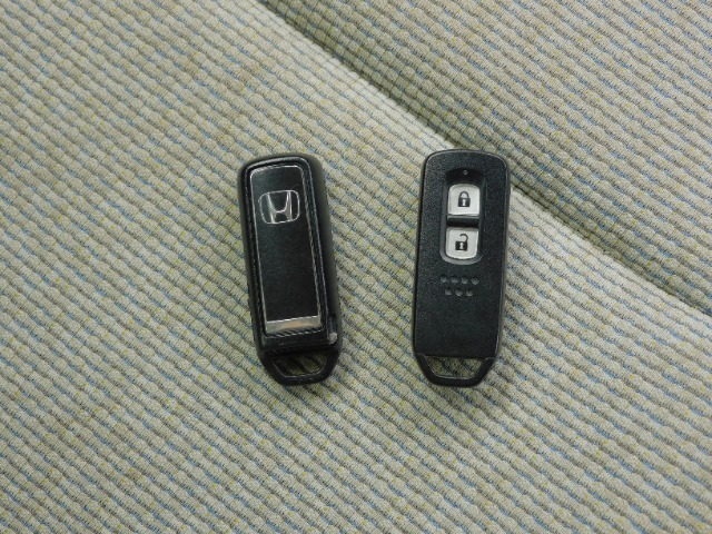 スマートキー