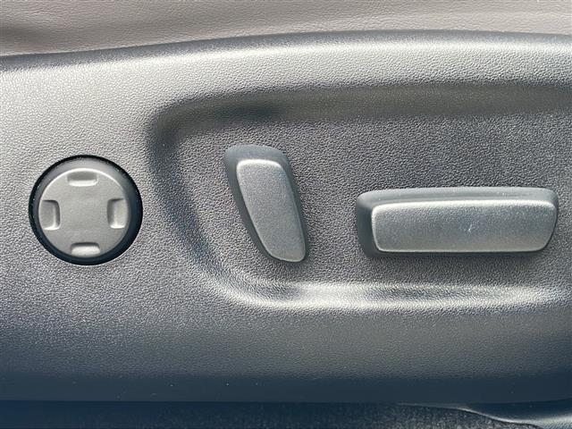 【　運転席　】とても綺麗な一台となっております。