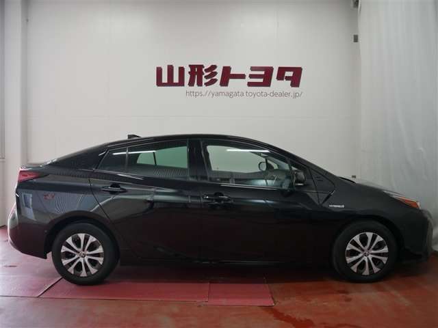 HV車は燃費も良くて経済的です！普段のアシに持ってこいです！