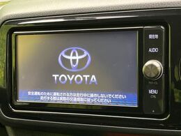 【純正ナビ】人気の純正ナビを装備。オーディオ機能も充実しており、Bluetooth接続すればお持ちのスマホやMP3プレイヤーの音楽を再生可能！毎日の運転がさらに楽しくなります！！