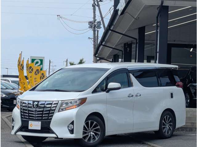 当店では「関東圏」から仕入した錆の少ないお車を多数展示しております。　軽自動車から輸入車まで豊富なラインナップです！