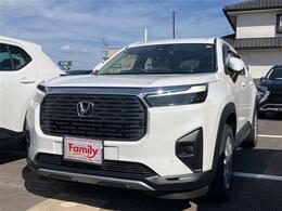 【安心・安全の品質】100km以下の未使用車をメインに取り扱い！ 修復歴無のお車しか販売はいたしませんので安心・安全！