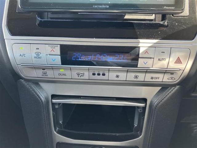 トヨタ ランドクルーザープラド 2.7 TX 4WD 2023年 1.7万キロ (徳島県