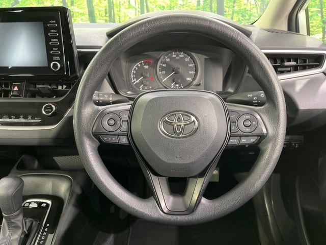 【ステアリングスイッチ】運転中、前方から目線をそらすことなく、オーディオ等の操作が可能な便利機能！安心＆快適なドライブを演出してくれます♪