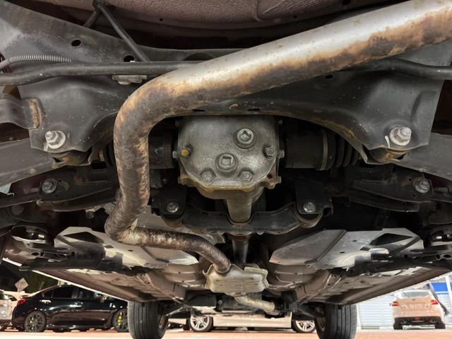 下回りがきれいなうちに、防錆加工の施工がオススメ。降雪地域はもちろん、沿岸部にお住いの方や、趣味でマリン・ウィンタースポーツをされる方にご好評いただいております。