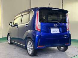 【車買取＆販売パスカルプラス】☆指定整備工場・鈑金工場完備で安心のアフターフォロー☆