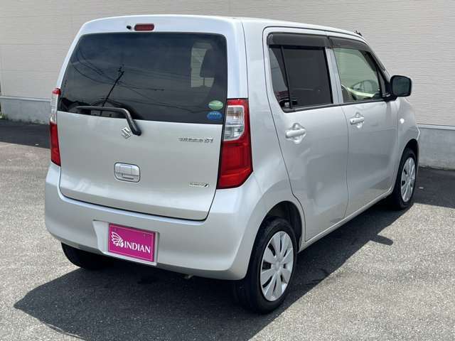 【見られることを常に意識】☆全車ボディ磨き済み☆専用のコンパウンドやワックスを使い一台一台丁寧に仕上げをしております！ぜひ一度ご来店下さい！