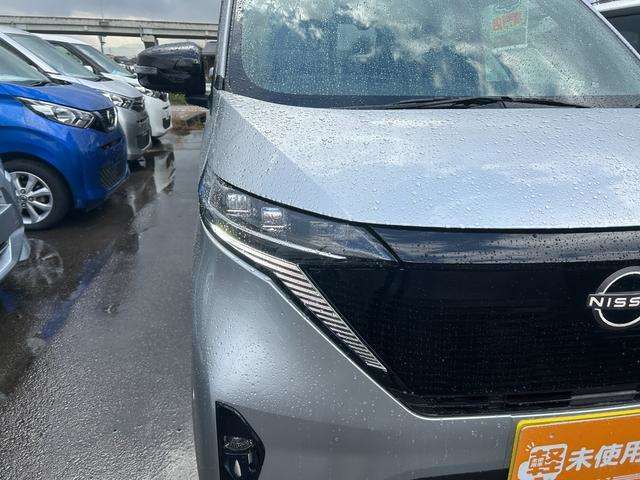 アフターサービスもお任せ下さい！！ 自社整備工場を完備しております！！ 国土交通省指定整備工場なので車検も最短45分で終わります♪