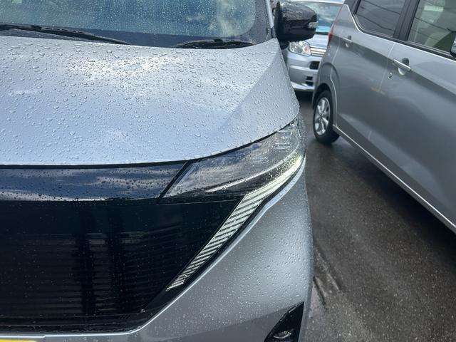 アフターサービスもお任せ下さい！！ 自社整備工場を完備しております！！ 国土交通省指定整備工場なので車検も最短45分で終わります♪