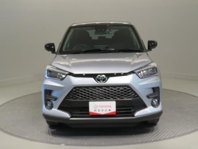 「フロントマスク」です。車の印象を決めるのは【顔】。この車の顔つきは、あなたにピッタリ！？