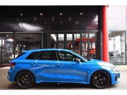 ＊RSダンピングコントロールサスペンション＊