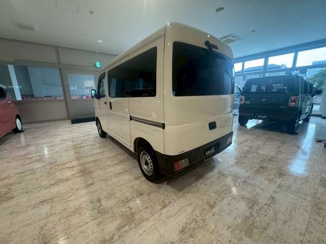 ご希望の車種グレードがない場合も1度ご相談ください。経験豊富なスタッフがしっかり対応させていただきます。