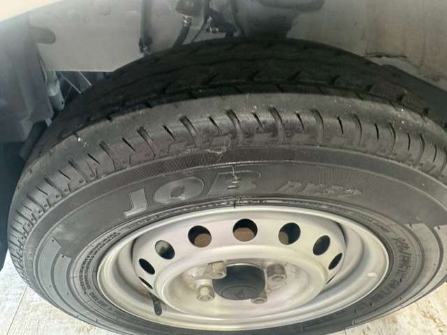 タイヤメーカーや状態ご確認いただけます。