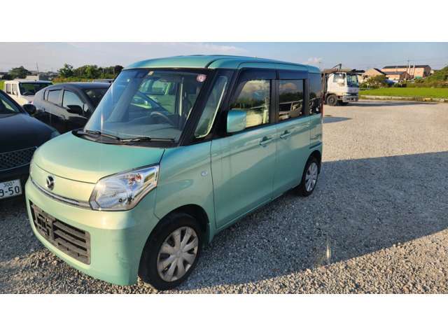 ご覧いただきありがとうございます。TBSオートガレージでは格安軽自動車をメインで取り扱っております！お問合せの際はカーセンサーを見たとお伝えください！