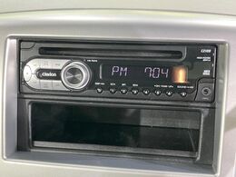 お好きな音楽を車内でお楽しみいただけます♪スピーカー交換・ウーハー追加などの音質向上や、最新ナビ・後席モニター等の取り付けも是非ご相談ください！