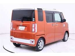 軽自動車なのに広さと使い勝手はバッチリです！日ごろの運転もたのしくなるかも