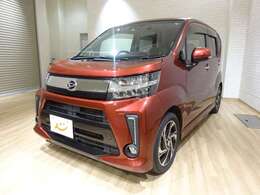 ムーヴカスタム RSハイパー SAIII ナビ/フルセグTV ETC バックカメラ 運転席シートヒーター LEDヘッドライト