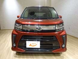 ムーヴカスタム RSハイパー SAIII ナビ/フルセグTV ETC バックカメラ 運転席シートヒーター LEDヘッドライト