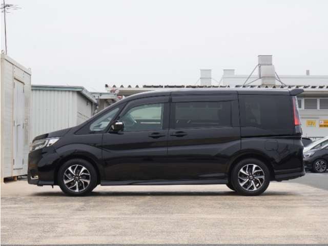 ◆法定整備実施◆Honda認定中古車の整備基準にもとづく整備を実施いたします。法定点検の整備に加え、Honda独自のプラスアルファー点検整備を実施。基準を満たしていない消耗部品を交換いたします。