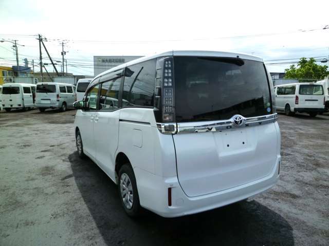 ☆高価買取りを実施中！！現在お乗りの愛車を高価買取りいたします♪