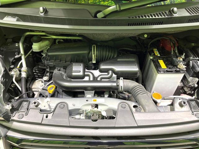 親切・丁寧な専門メカニックスタッフが応対！・車検・点検整備・事故等の修理などアフターサービスも安心。お車のカスタマイズもネクステージのサービススタッフまでご相談ください！