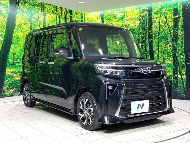大好評のボディコーティング「弾スプラッシュコート」もご納車までに施工可能。通常のガラスコートと異なる、耐久年数6年の無機質ガラスコーティングが、ボディをキレイな状態に保ってくれます。