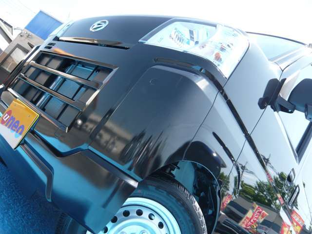 お仕事や遊びなど、色んな用途で大活躍するお車です♪♪