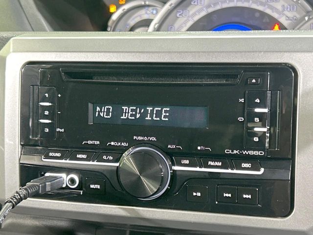お好きな音楽を車内でお楽しみいただけます♪スピーカー交換・ウーハー追加などの音質向上や、最新ナビ・後席モニター等の取り付けも是非ご相談ください！