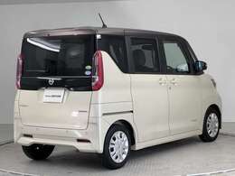 ☆日産の中古車は「高品質」＆「安心」！お客様のより良いカーライフのためにとことんこだわったUカーやサービスを、県下4店舗でお届けします。
