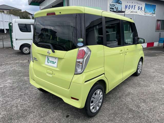 長い経験からお客様にあった1台をアドバイス致します。”新車販売”中古車販売”車検”修理”板金塗装”保険各種”お車のことならなんでもご相談下さい。