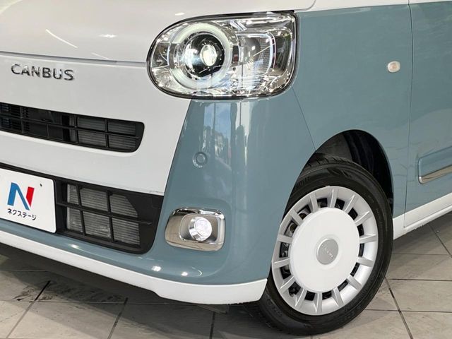 【LEDヘッドライト】悪天候や夜間走行時も良好な視界を確保し安心して運転できる高輝度LEDヘッドライトを装備！点灯速度が早く、消費電力も抑えられています。