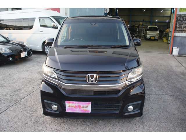 中古車で、気になる臭いや、除菌についても、“室内まるごと消臭プラン”や、“除菌プラン”もご用意しておりますので、ご用命の際は、お気軽にお問合せください♪