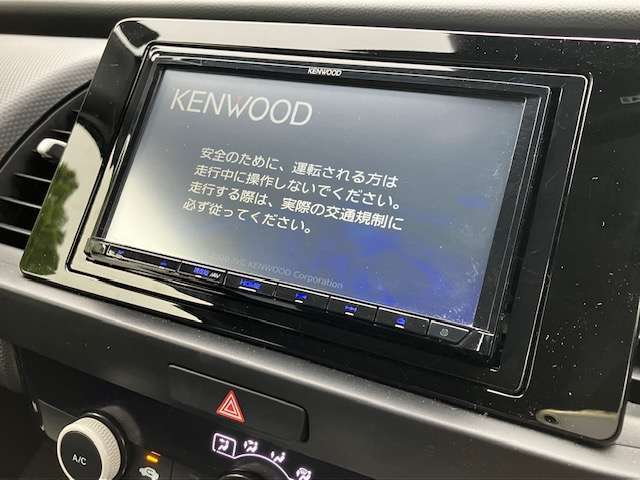 ナビ・オーディオの画像です