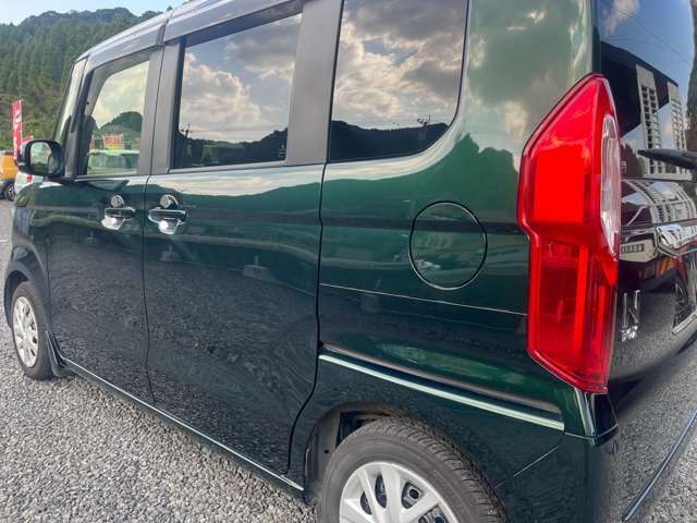 R5年7月よりオープン！お客様満足度を1番に掲げ、ロープライスで良質なお車をご提供できる様に営業しております♪フリーダイアル0078-6003-177731お電話お待ちしております♪