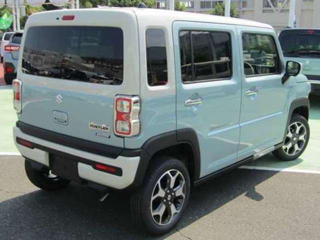 スズキ届け出済み未使用車、店頭にて多数展示中☆　当ページ掲載以外の未使用車情報は、弊社ホームページにてご確認下さい。https://yutaka-as.jp