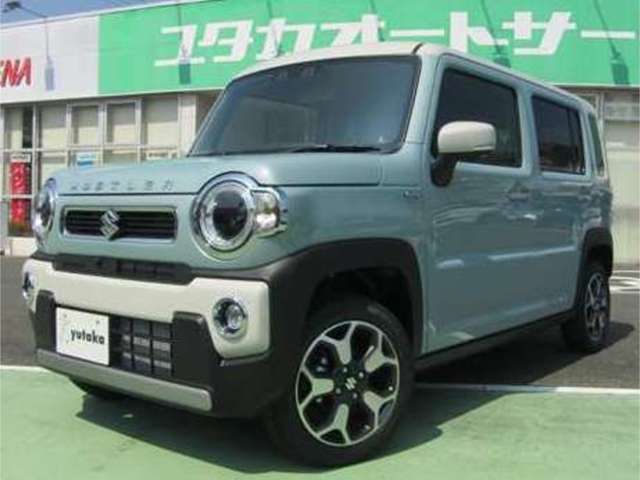この度は、スズキアリーナユタカ・ユタカオートサービスのお車をご閲覧いただき誠に有難うございます。気になる事は何でもお電話下さい。