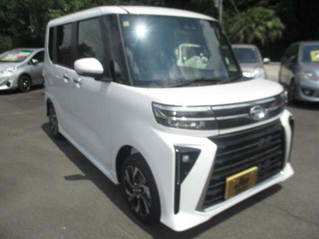 運輸局指定民間車検工場でもちろん整備員・検査員共有資格者だから安心！立ち会い車検で納得、安心。