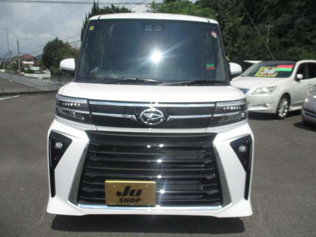 常時80台以上の在庫車を展示しております。中古車だけではなく新車・登録済未使用車・リース車・レンタカー等多く取り扱っております！