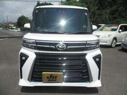 常時80台以上の在庫車を展示しております。中古車だけではなく新車・登録済未使用車・リース車・レンタカー等多く取り扱っております！