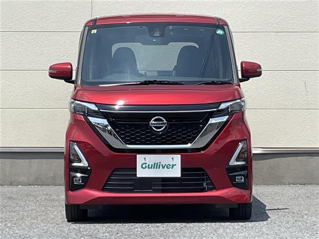 【フロント外装】現車の確認はお電話でも承っております。【セレナ/ヴォクシー/ノア/エスクァイア/ステップワゴン/エルグランド/デリカ/アルファード/ヴェルファイア/RAV4/NBOX/タント】