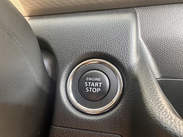 プッシュスタート