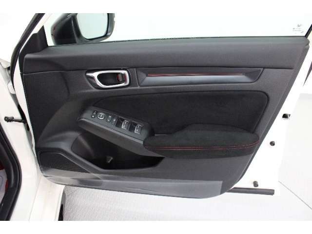 安心してご使用いただけるように充実した点検項目とHonda車のプロによる整備を行っております。