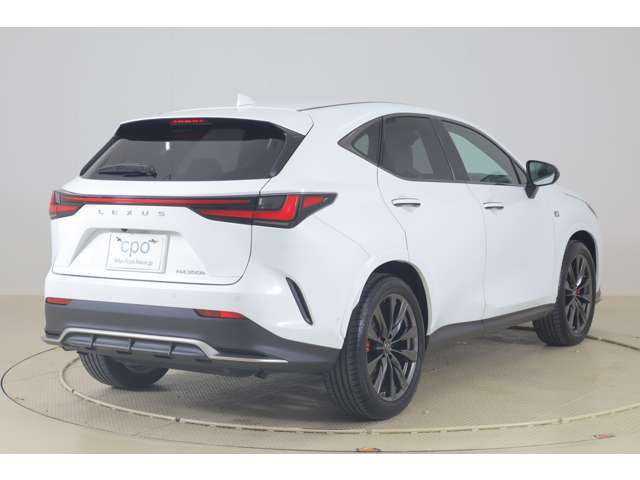 CPO（認定中古車）