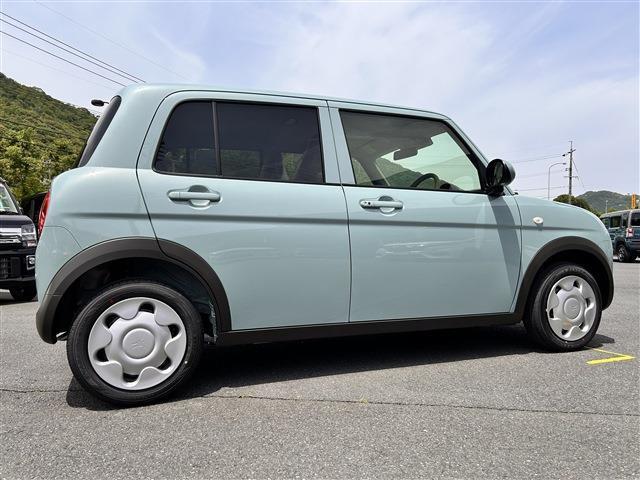 ☆サイドの陰影が綺麗なお車です☆