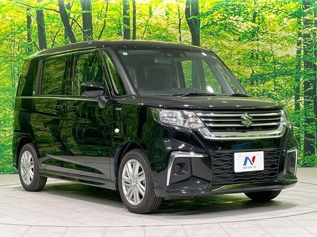 大好評のボディコーティング「弾スプラッシュコート」もご納車までに施工可能。通常のガラスコートと異なる、耐久年数6年の無機質ガラスコーティングが、ボディをキレイな状態に保ってくれます。