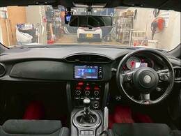 納車前にはディーラーでの整備依頼を実施しております（＾＾♪お客様の安心を第一に考えて、車両販売に力を入れております♪